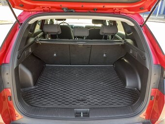 Hyundai Tucson 1.6 T-GDi HEV Style 4x4, 132kW, A6, v záruke - 7