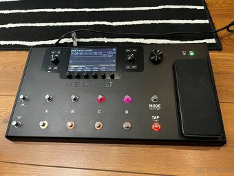 Line6 HELIX LT - 7