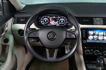 Škoda Octavia 2.0TDI 110kW, automat, 2018, DPH - 7
