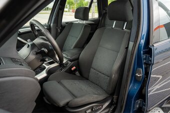 BMW e53 X5 | 4x4 | 3.0D | Veľmi pekný stav - 7