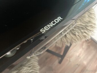 Predám Sencor TV Led 100cm - 7