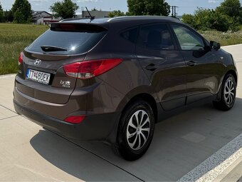 Hyundai ix35 - 7