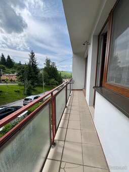 Exkluzívny predaj Rodinný dom Dolný Kubín - 7