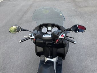 Piaggio MP3 300 LT X7 300 - 7