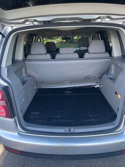 TOURAN 1.9tdi 77kw - 7