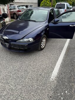 Alfa 147 - 7
