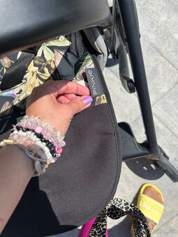 Na predaj Cybex Balios S sedy - 7