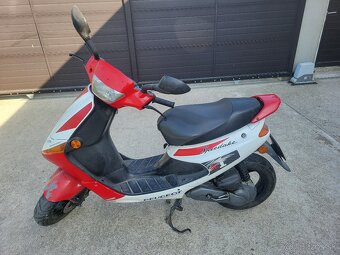 Peugeot speedake 50 - 7