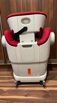 Autosedačka Britax Römer kidfix xp sict - 7