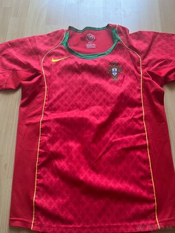 Futbalove dresy - 7