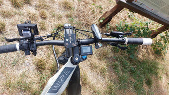 elektrobicykel CTM - 7