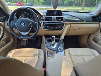 BMW 420xd Gran Cupe Luxury - 7