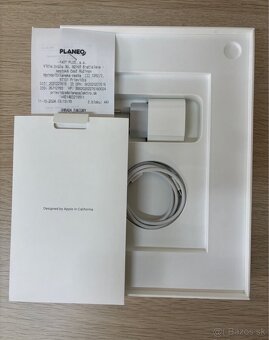 Apple iPad 10. generacie, 64GB Wifi - 7