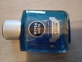 Drogéria Nivea, Adidas ,STR8 - 7