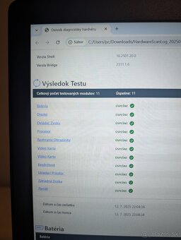 Lenovo Legion Y520 (i5, GTX 1050) - 7