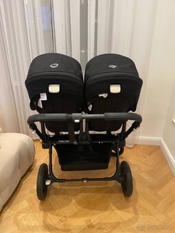 Bugaboo donkey 5 - 7