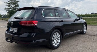 VW Passat Variant 2.0TDI 110KW DSG6 - 7
