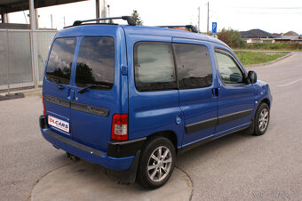 Citroën Berlingo 1.6 HDi XTR - 7