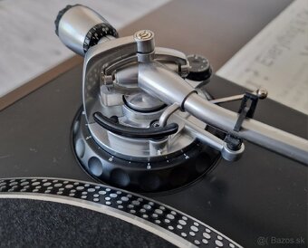 Gramofón Reloop RP-6000 MK6 B - 7