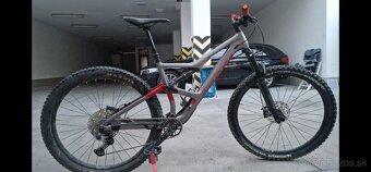 Orbea Occam - 7