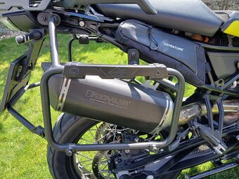 Husqvarna norden 901 - 7