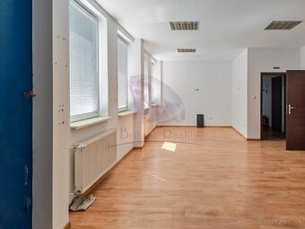 Prenájom administratívnych a skladových priestorov - 7
