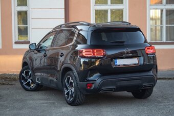 Citroën C5 Aircross 1.5 BlueHDi 130 S S Shine - odpočet DPH - 7