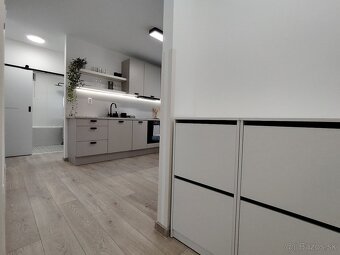 Prenájom 2 izbový byt, Žilina - Staré mesto, Cena: 850€ - 7