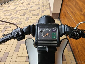 Simson Skúter SR 50 - 7