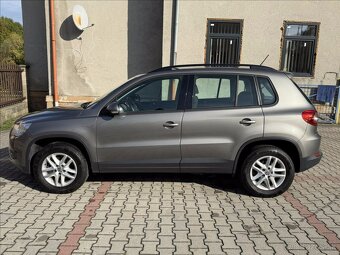 Volkswagen Tiguan 1.4 110kW 2011 92852km TSI - 7