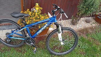 Predám Dema XC mettys - 7