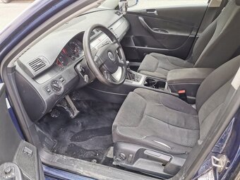 Volkswagen Passat Variant 2.0tdi predam vymenim - 7