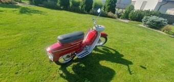 JAWA Pionier 50 - 7