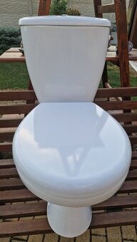 Predám WC . - 7