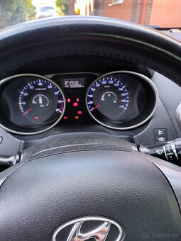 Hyundai ix35 2.0i + LPG - 7