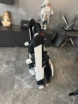 PEG PEREGO Siesta Follow Me Licorice - 7