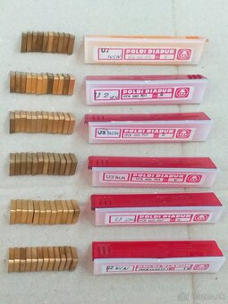 TK plátky TPCN 1603 na predaj - 7