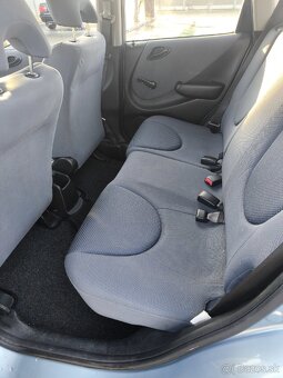 Honda Jazz 1.2 57kw - 7