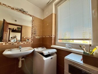 Byt 2+1 s loggiou sídl. Mier, Sp. Nová Ves - 7