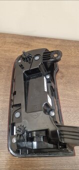 Original Zadné Svetlá Mini - 7