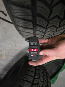 Debica Frigo HP2 225/55 R17 101V - 7