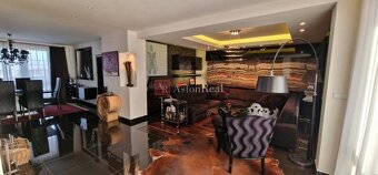 Luxusný  apart.  Vys. Tatry - Veľká Lomnica, 7 izieb, 321 m2 - 7