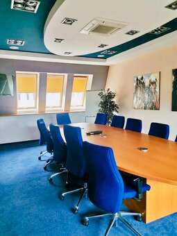 KANC. PRIESTOR 2 MIESTNOSTI, BENCÚROVA UL, STARÉ MESTO - 7