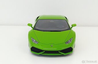 1:18 Autoart Lamborghini Huracan LP610-4 2014 - 7