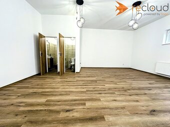 Na prenájom exkluzívny prízemný priestor so samostatným vstu - 7