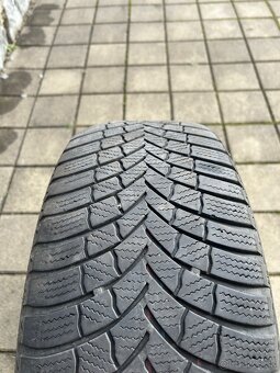 205/55 r16 zimné - 7