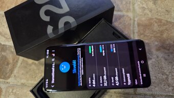 Predam Samsung galaxy S20 128 GB v TOP stave - 7