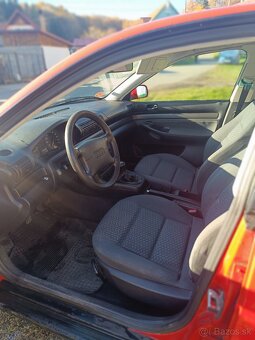 Audi A4 B5 1.9 tdi - 7