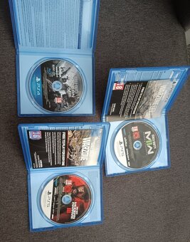 Sony PlayStation 5 Slim Digital PS5 - 1x ovládač A 3 Hry - 7