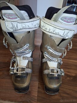 Predam damske lyziarky - 7